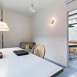 Piazza Degli Eroi A 5 Minuti Dai Musei Vaticani Boutique Apartment