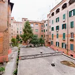 Piazza Degli Eroi A 5 Minuti Dai Musei Vaticani Boutique Apartment
