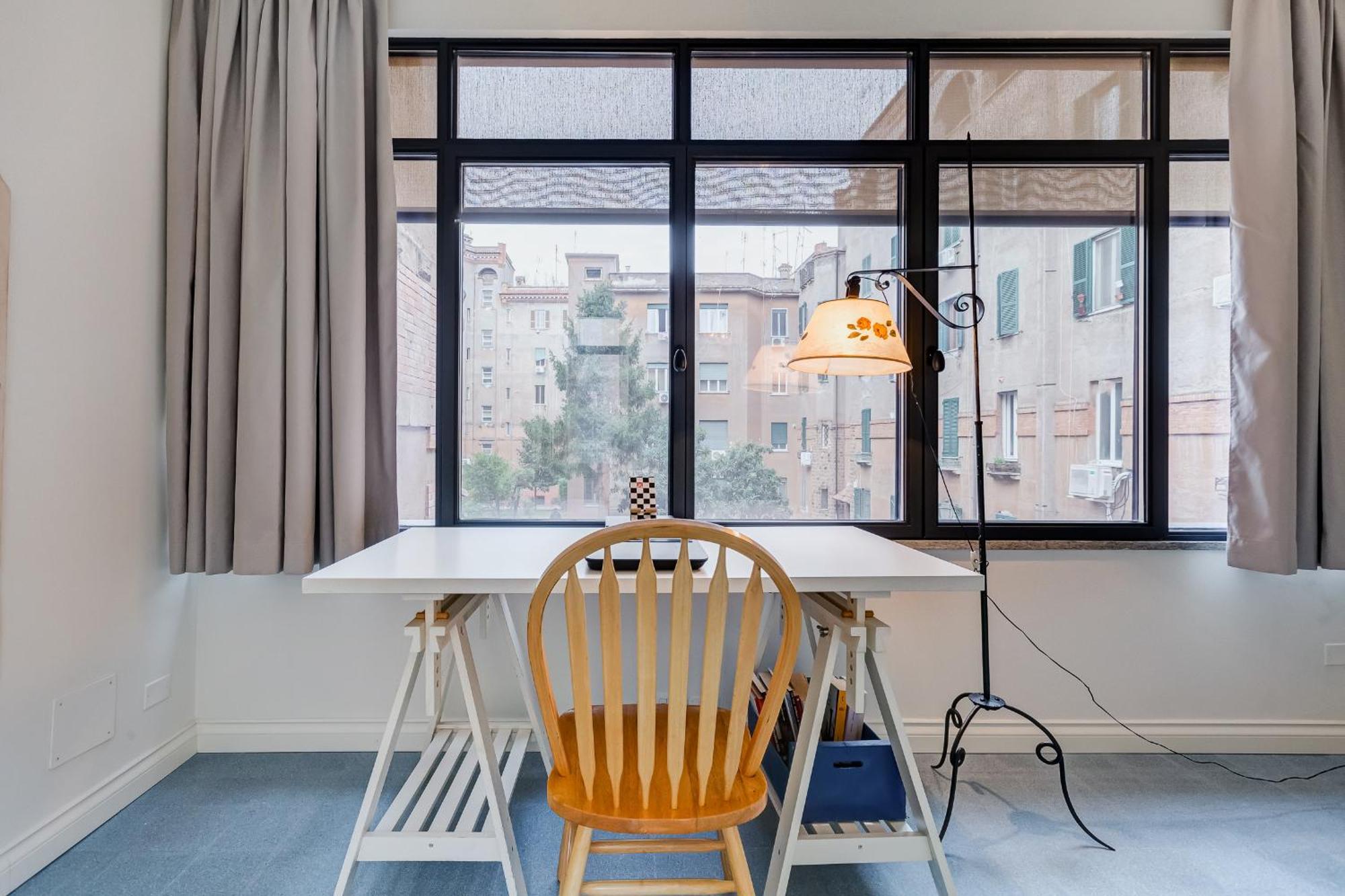 Apartment Piazza Degli Eroi A 5 Minuti Dai Musei Vaticani Boutique Rom