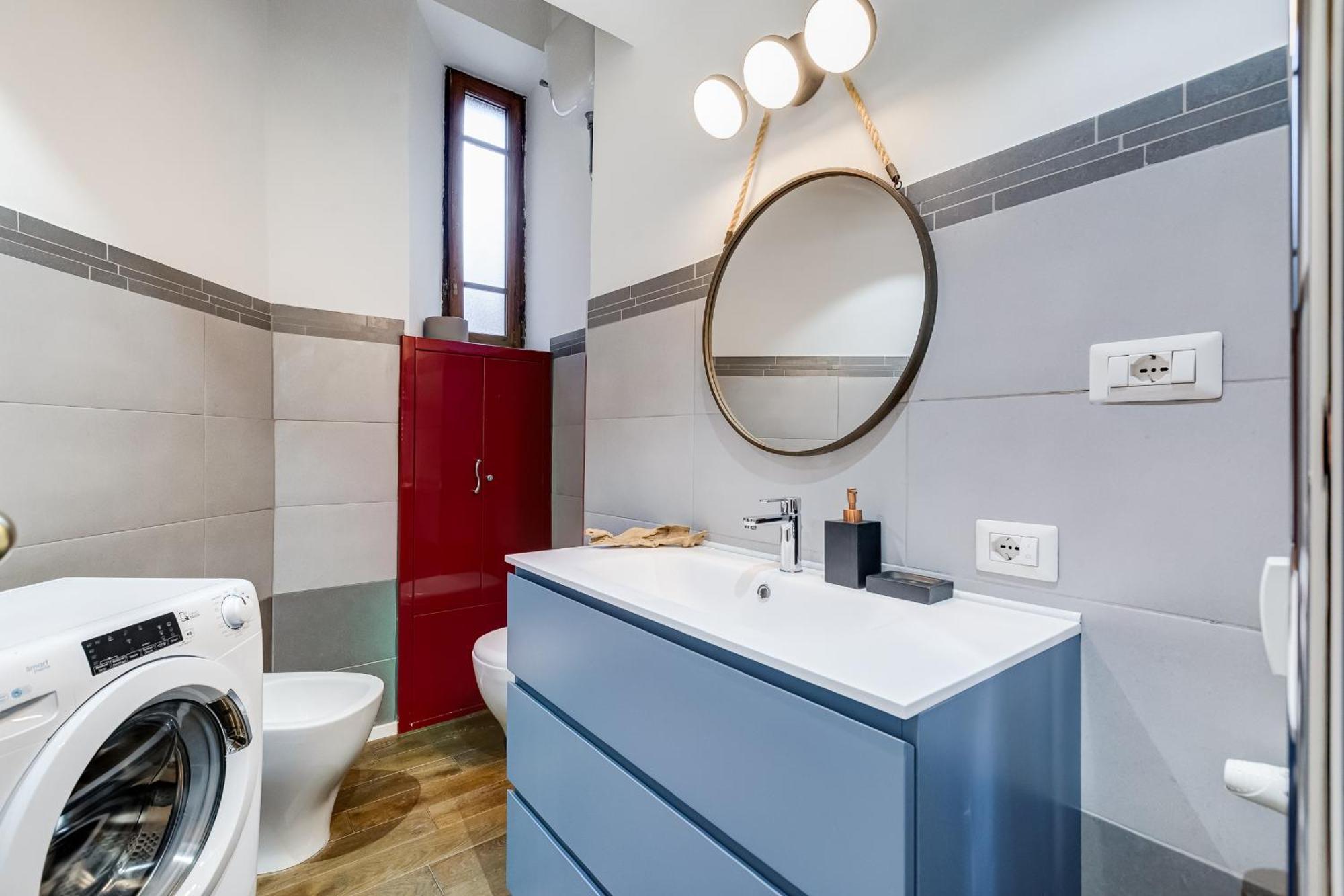 Apartment Piazza Degli Eroi A 5 Minuti Dai Musei Vaticani Boutique