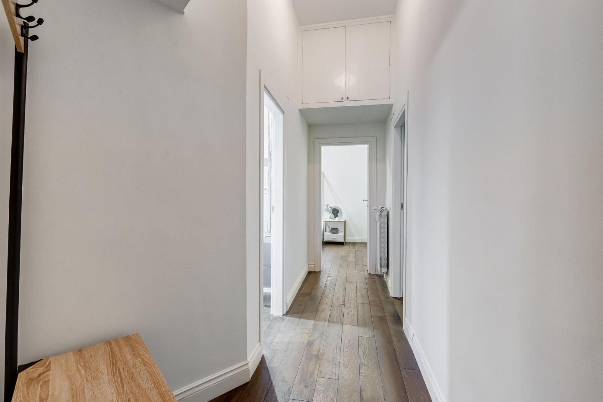 Apartment Piazza Degli Eroi A 5 Minuti Dai Musei Vaticani Boutique Rom