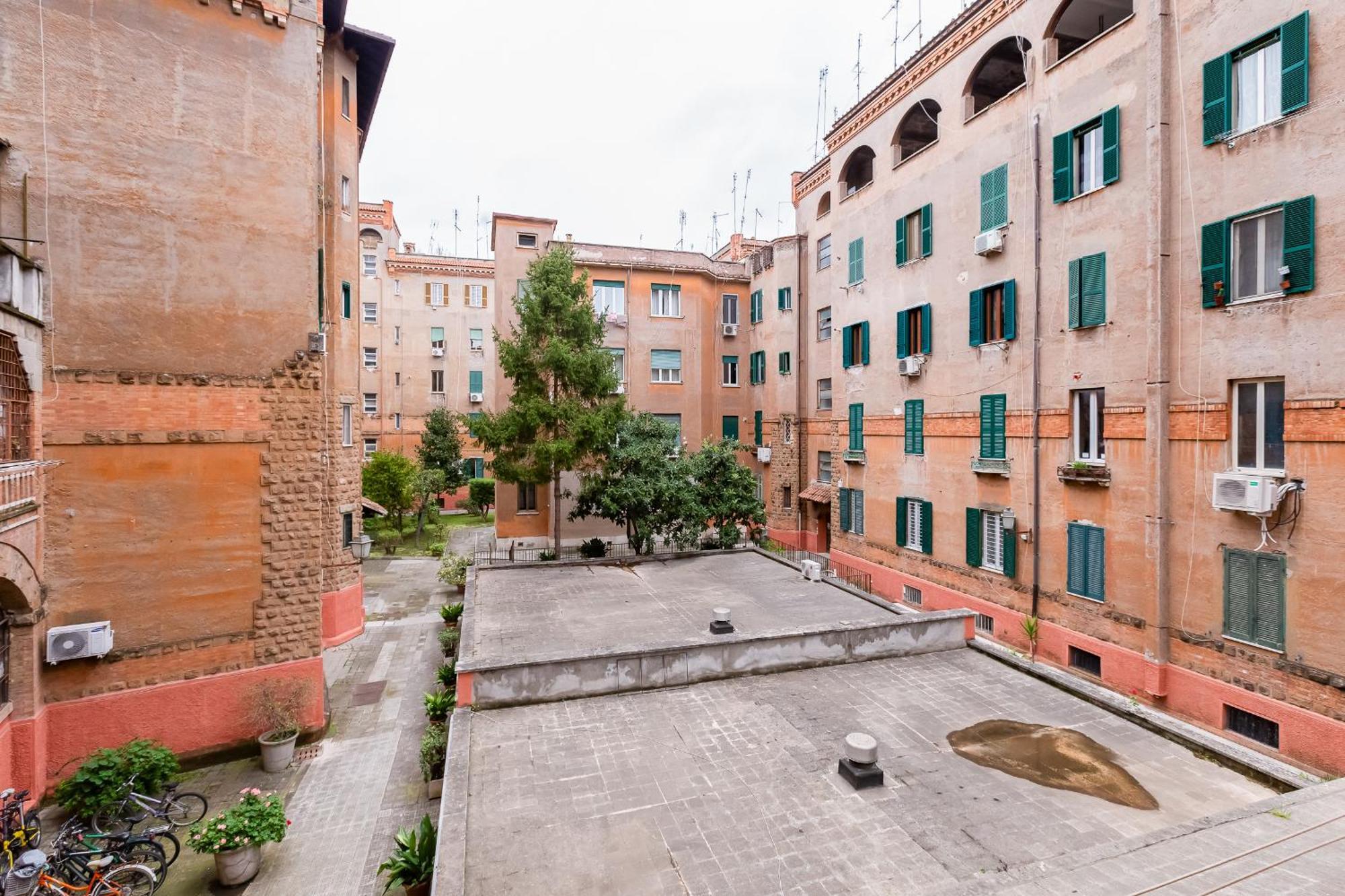 Piazza Degli Eroi A 5 Minuti Dai Musei Vaticani Boutique * Rom