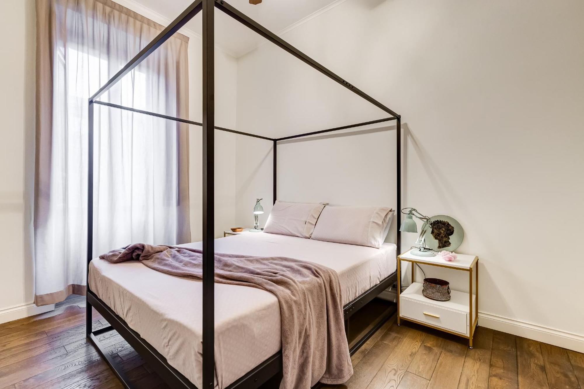 Apartment Piazza Degli Eroi A 5 Minuti Dai Musei Vaticani Boutique Rom