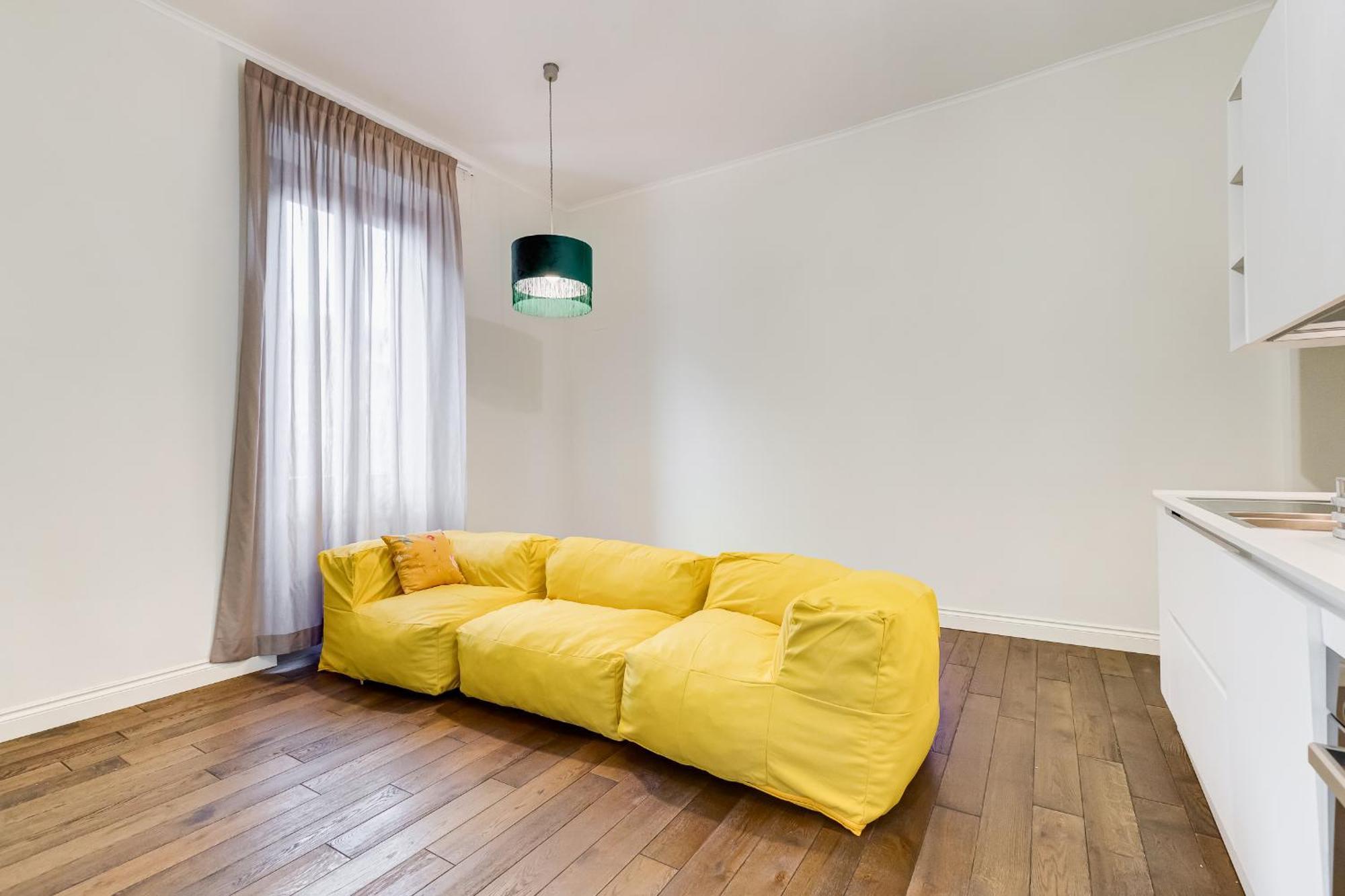 Apartment Piazza Degli Eroi A 5 Minuti Dai Musei Vaticani Boutique Rom