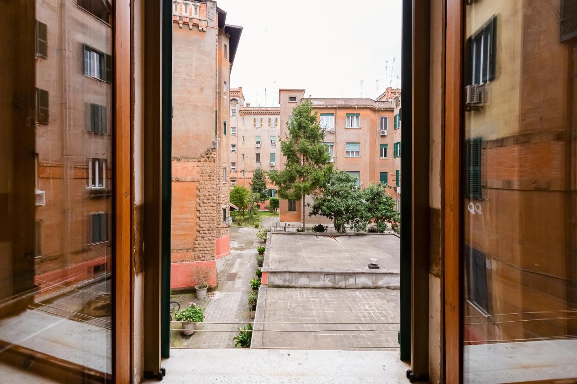 Piazza Degli Eroi A 5 Minuti Dai Musei Vaticani Boutique * Rom